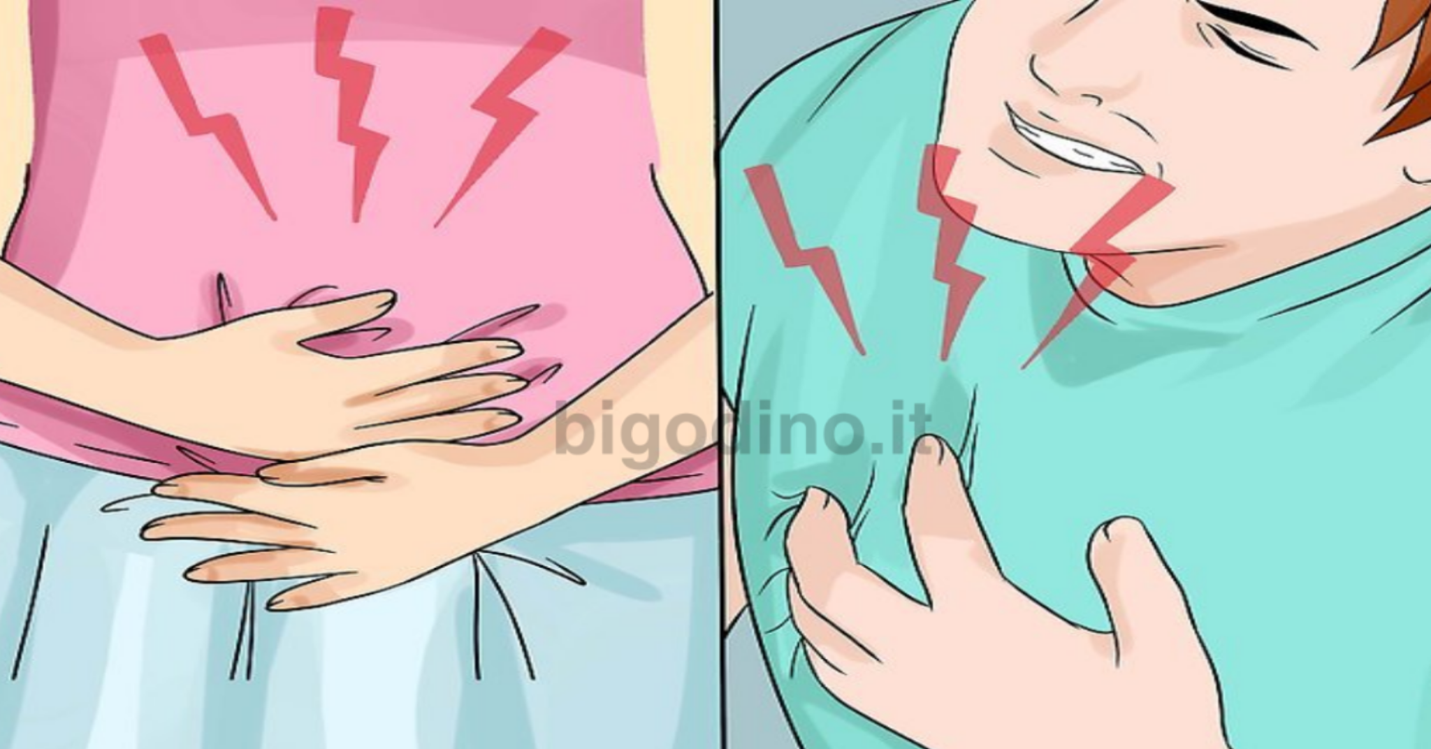 cattiva digestione gas dolore addominale improvvisa perdita di peso cattiva digestione gas dolore addominale improvvisa perdita di peso