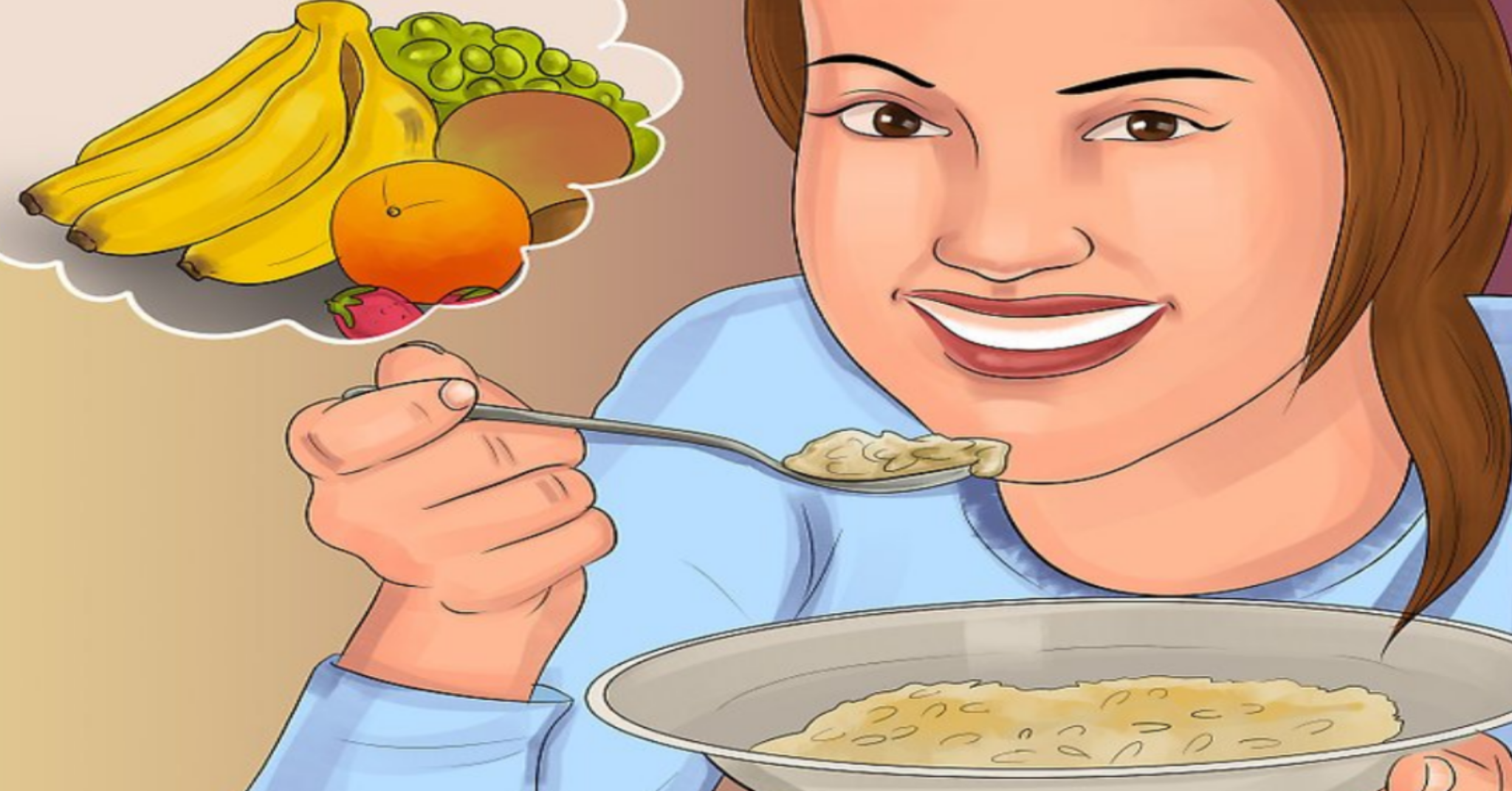 Mangiare frutta a digiuno fa male alla salute