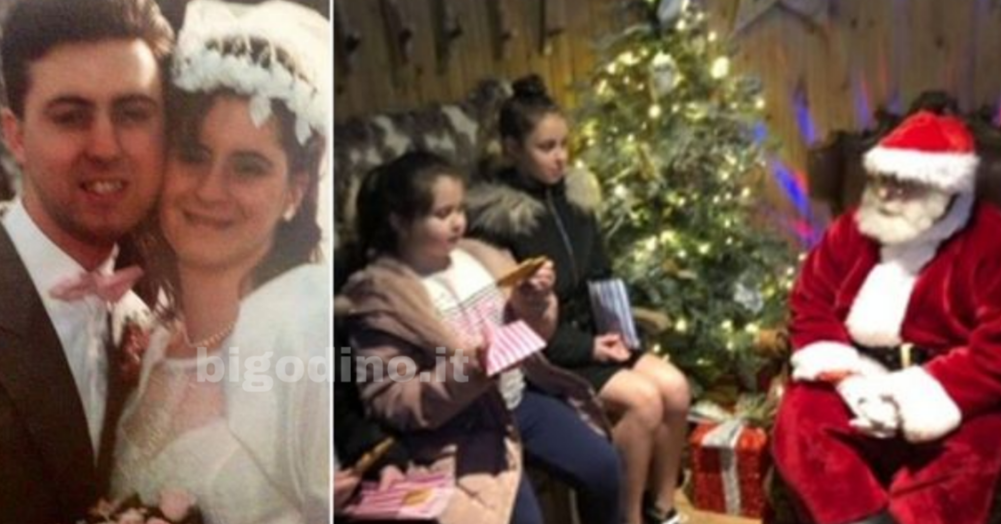 La triste storia di Helen