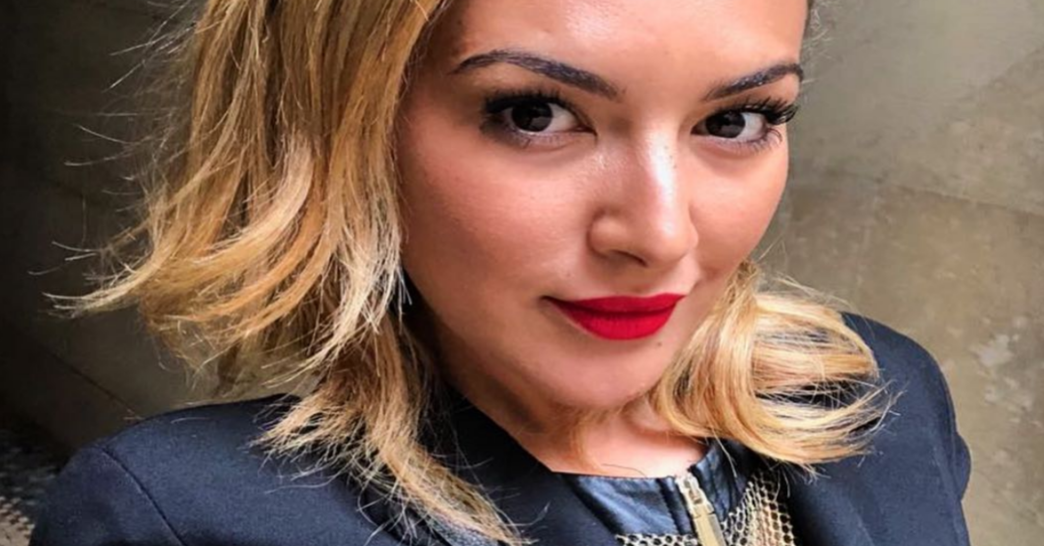 Rajae Bezzaz: processo per l’inviata di Striscia la Notizia
