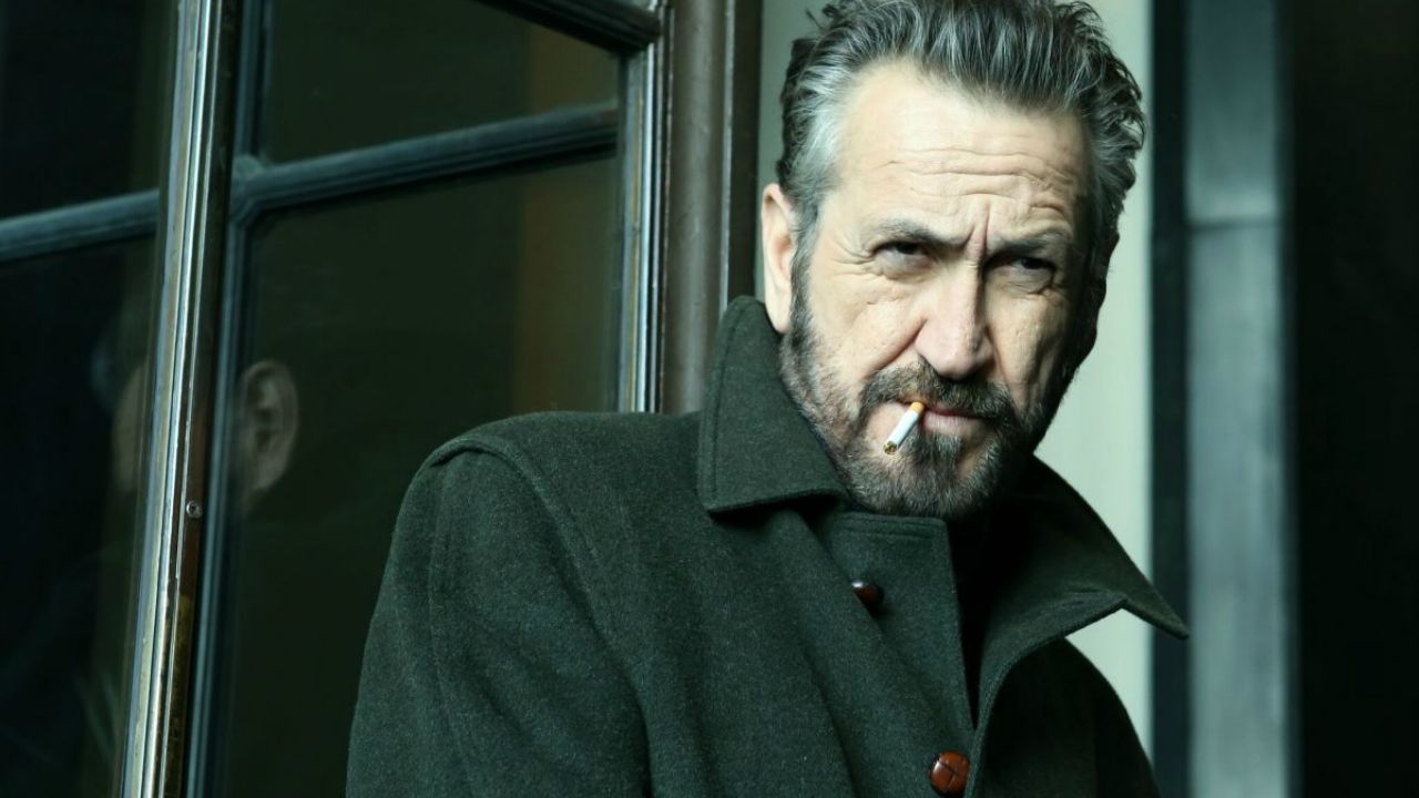 Rocco Schiavone 4 si farà