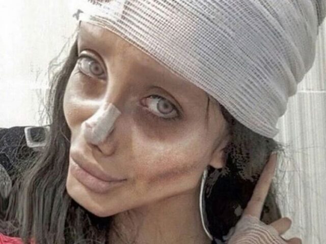 Sahar-Tabar-arrestata