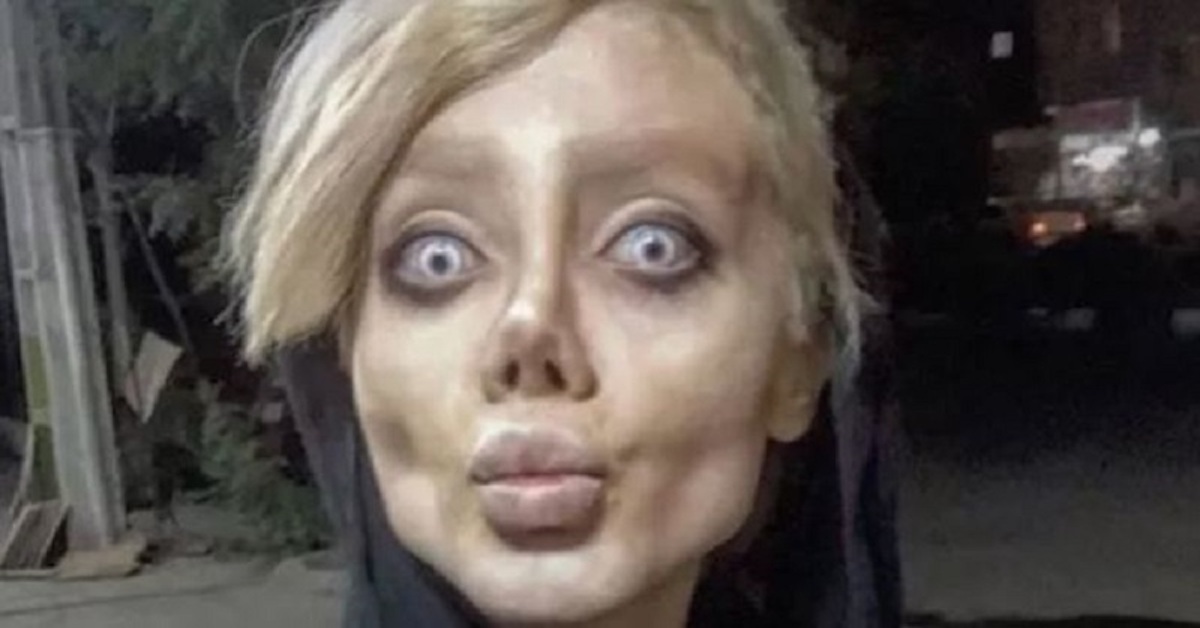 Iran: Sahar Tabar, la sposa cadavere, arrestata per blasfemia