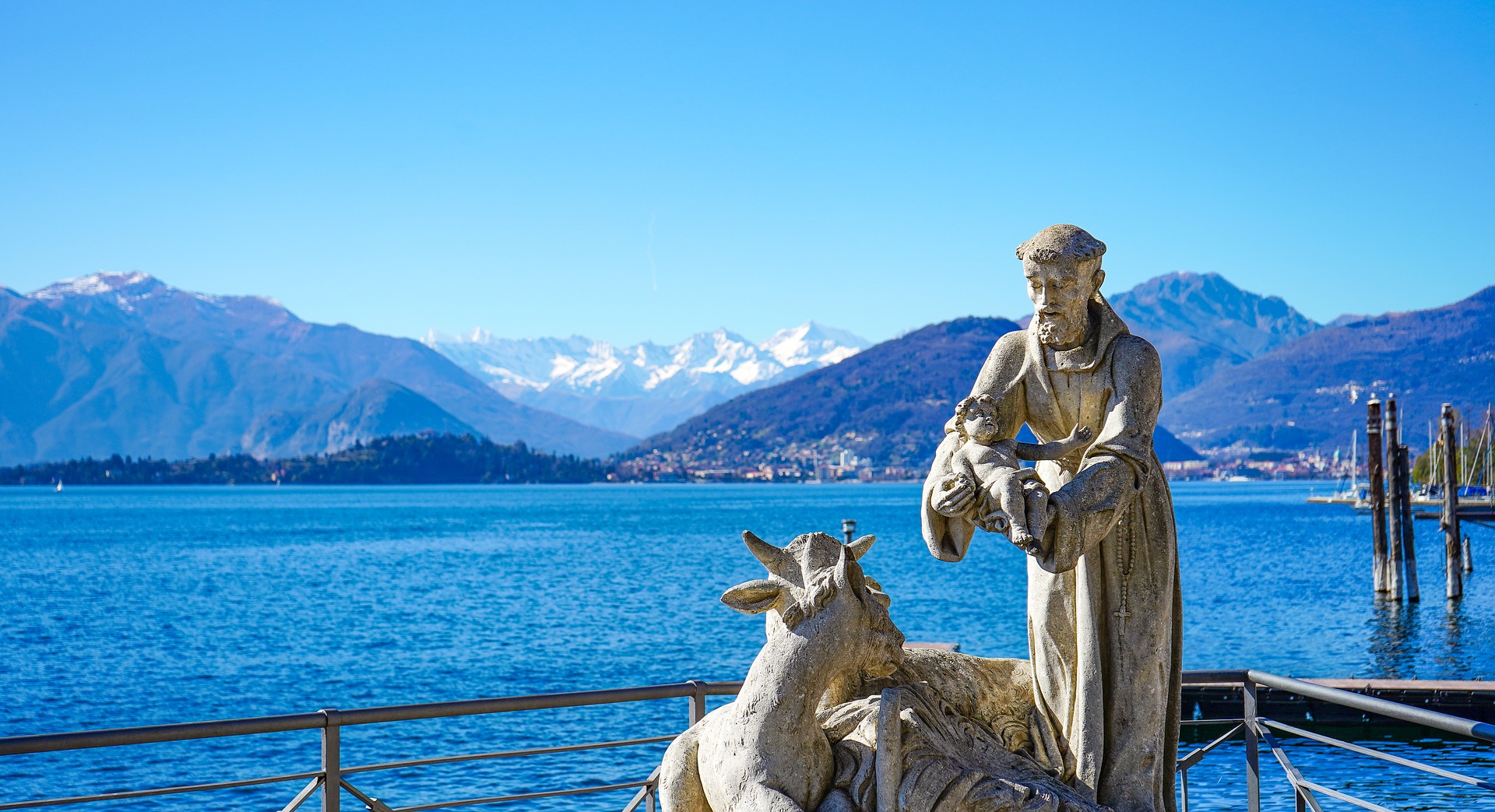 San Francesco d’Assisi, benedizioni degli animali