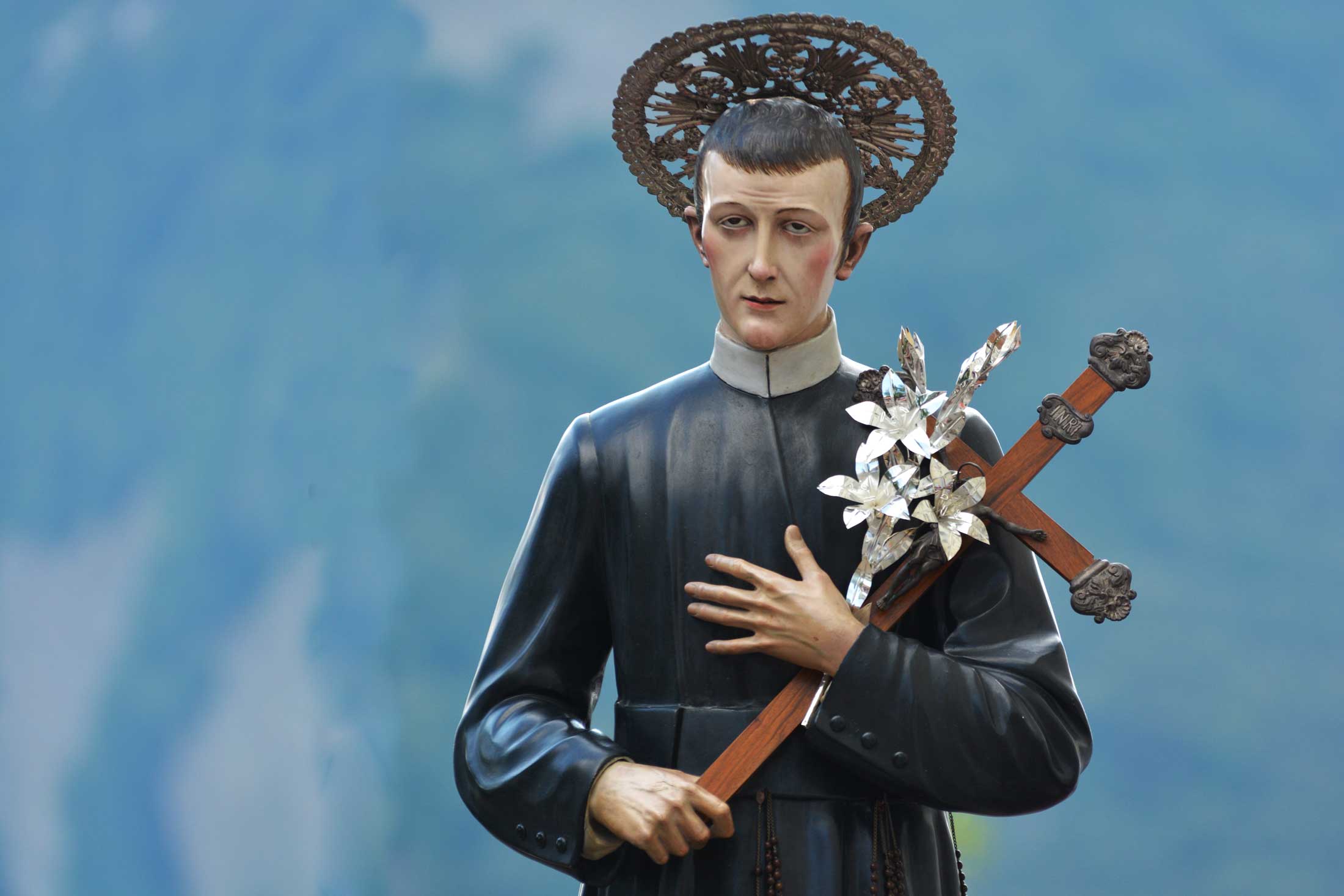 Il Santo di oggi, 16 ottobre: San Gerardo