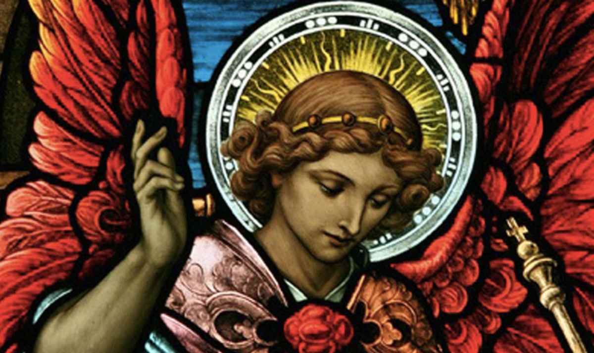 Il Santo di Oggi, il 24 ottobre è San Raffaele: è l ... Il Santo di Oggi, il 24 ottobre è San Raffaele: è l ...
