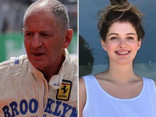 Morta la figlia dell’ex pilota Ferrari Jody Scheckter: aveva 21 anni