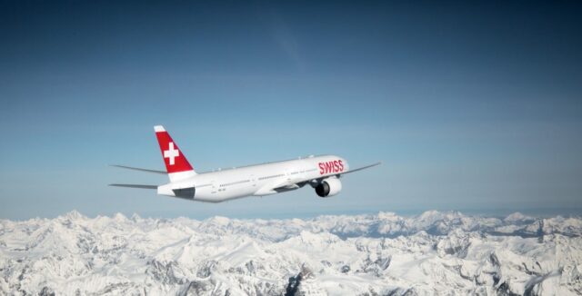 Swissair