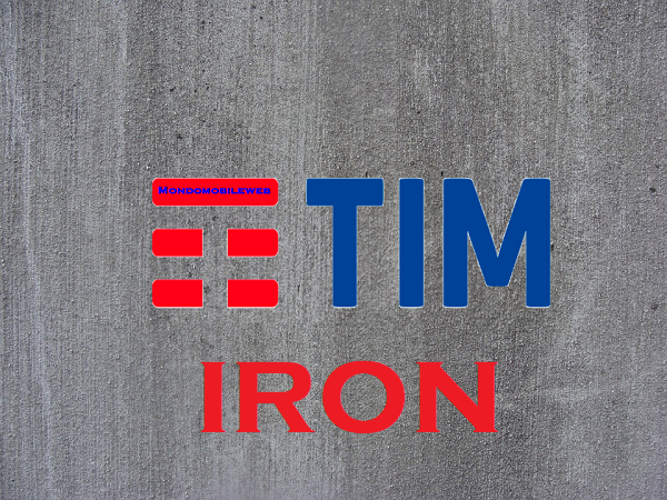 Tim-Iron