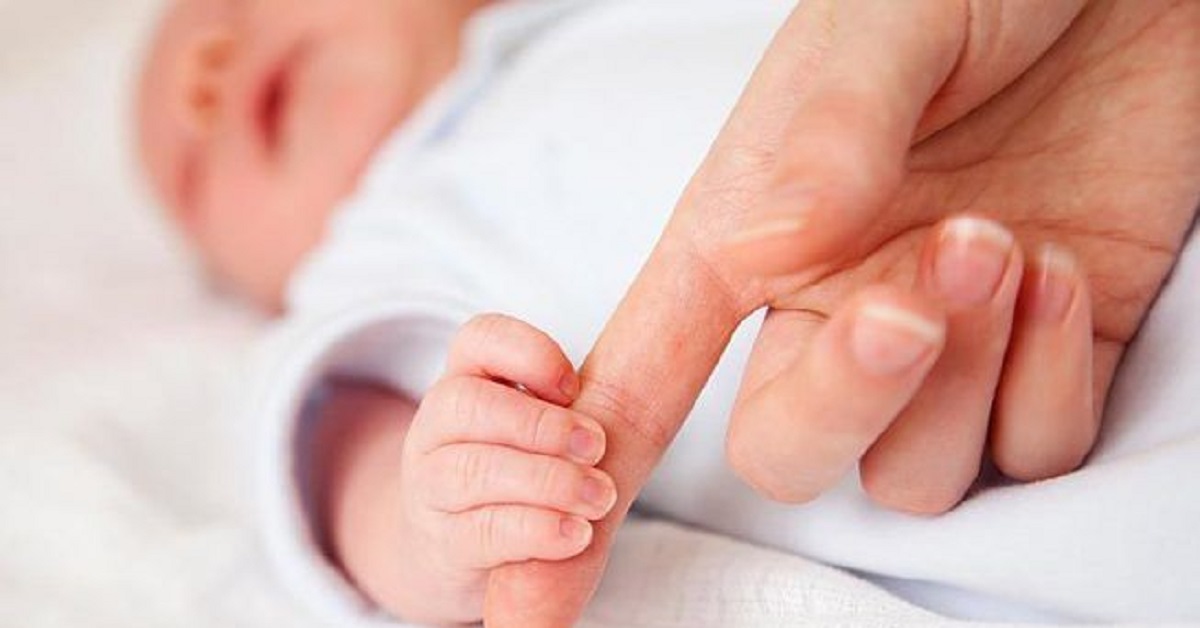 Treviso, mamma coraggio mette al mondo il suo bambino nonostante la sua malattia