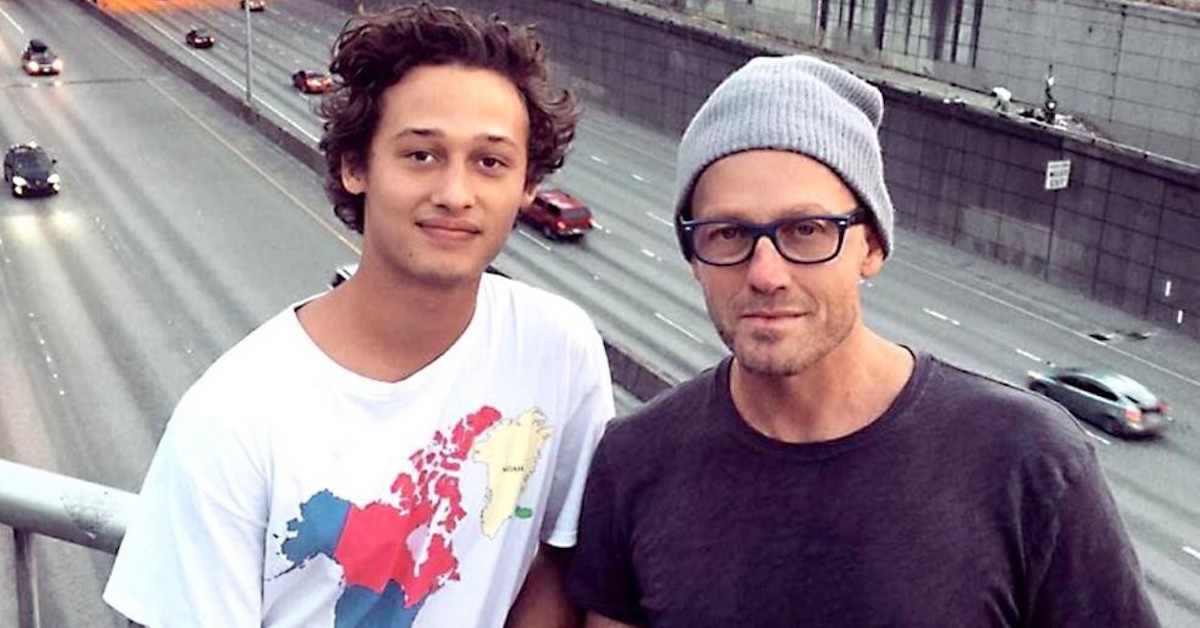 Truett Foster McKeehan è morto a soli 21 anni, era il figlio del noto rapper TobyMac: è giallo sulle cause del decesso