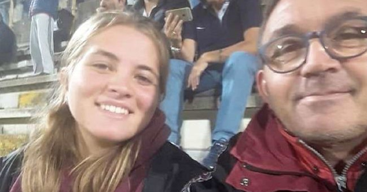 Salerno, Melissa La Rocca perde la vita in classe, il padre rinvia il rito funebre
