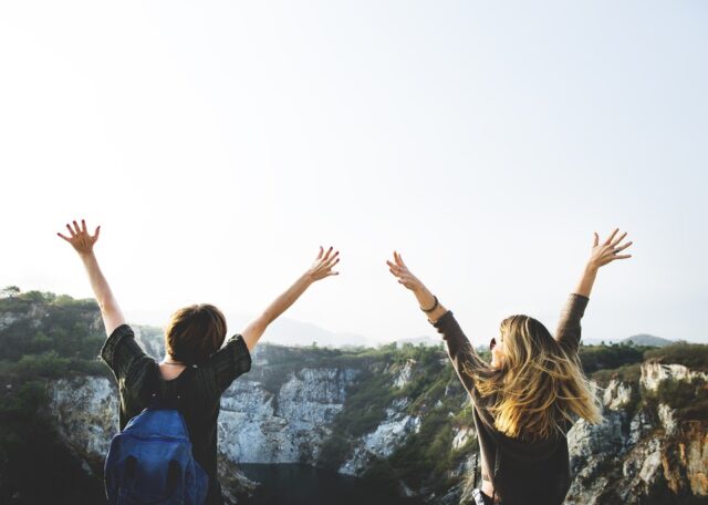 Viaggiare ti migliora la vita, ecco perché dovresti farlo più spesso