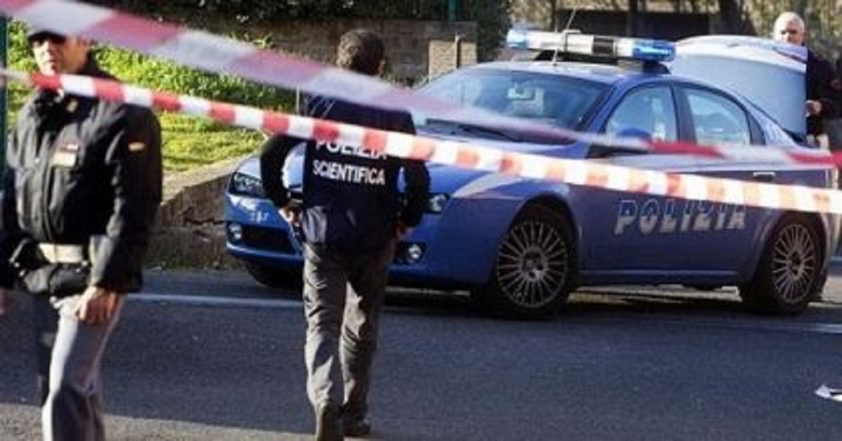 Roma, quartiere Aurelio, diciassettenne trovato senza vita nel cortile di un palazzo
