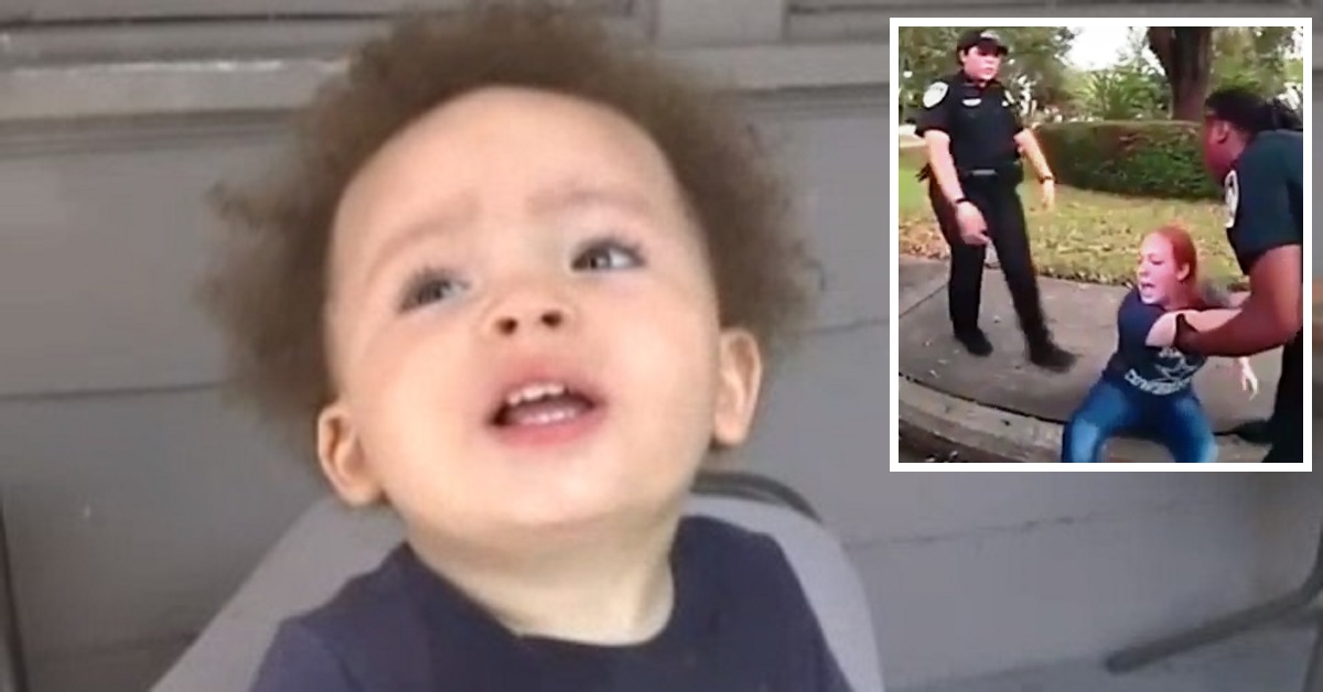 Il bambino non respirava più