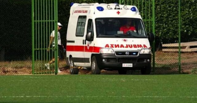 ambulanza