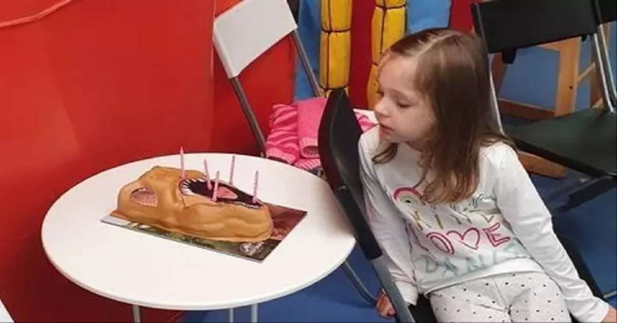 Una svolta alla festa