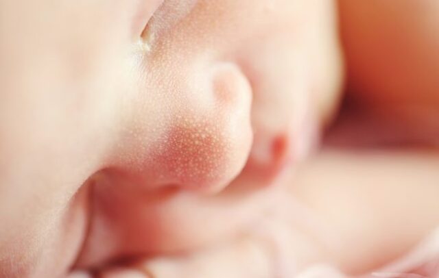 Treviso-mamma-coraggio-mette-al-mondo-il-bambino-nonostante-la-sua-malattia 1