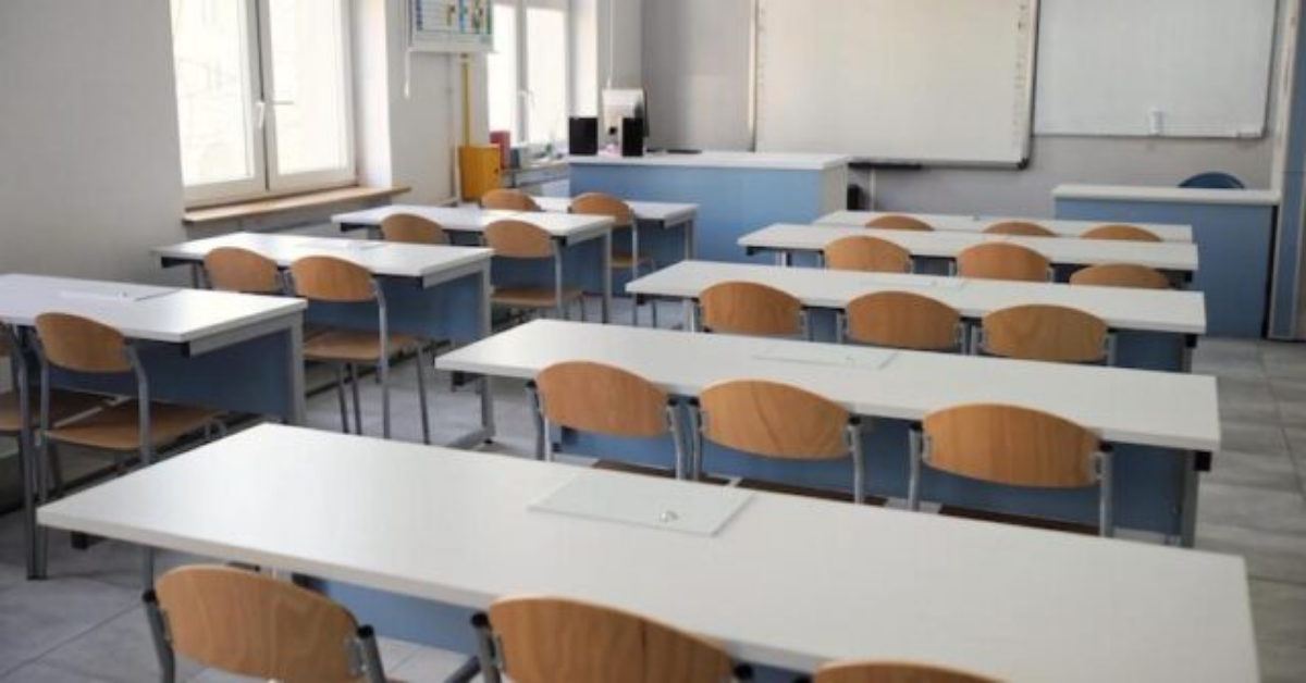Avezzano, bambino disabile lasciato senza mangiare e con il pannolino sporco, a scuola.