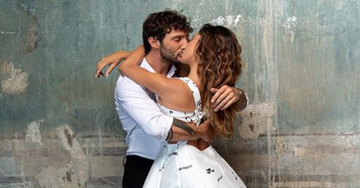 Stefano De Martino e Belen Rodriguez: nozze bis? Instagram ci dà di che sospettare!