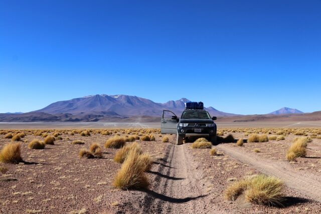 Perché dovresti organizzare un viaggio on the road