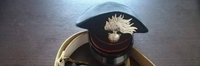 cappello-carabiniere