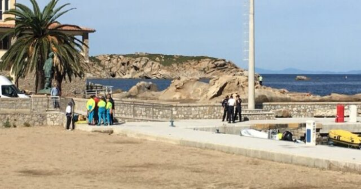 Isola del Giglio: il cane lo morde, carabiniere spara e gli toglie la vita