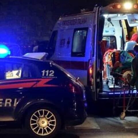 Ostiano-grave-incidente-tra-i-feriti-anche-un-bambino 2