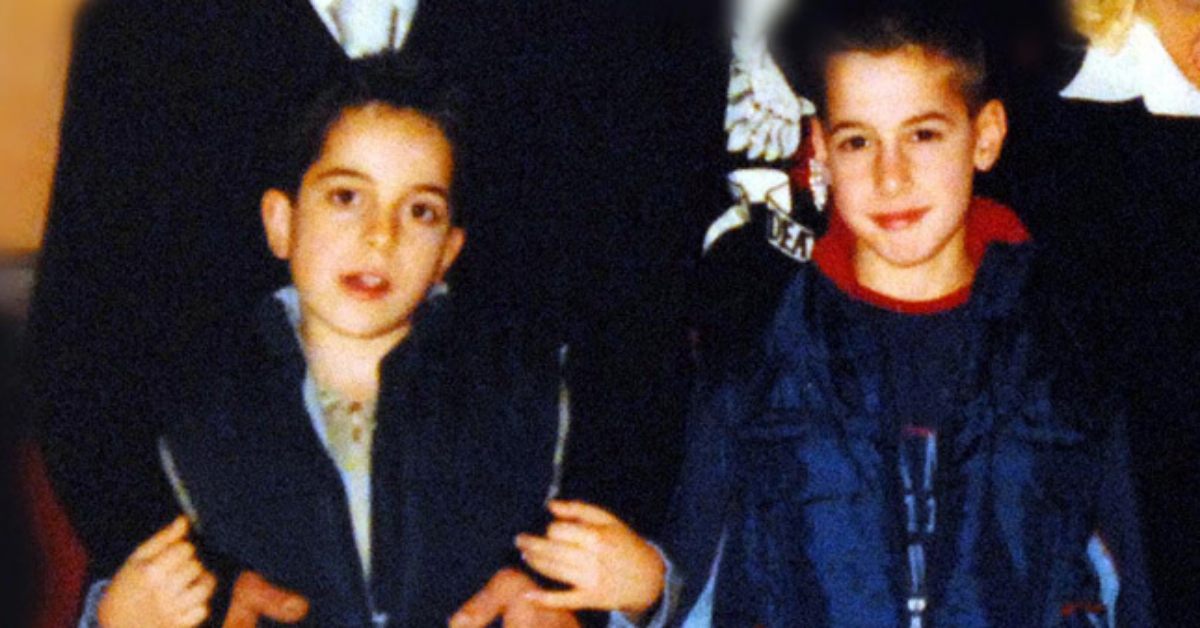 Il papà di Ciccio e Tore Pappalardi, dopo tredici anni, ha lanciato un disperato appello
