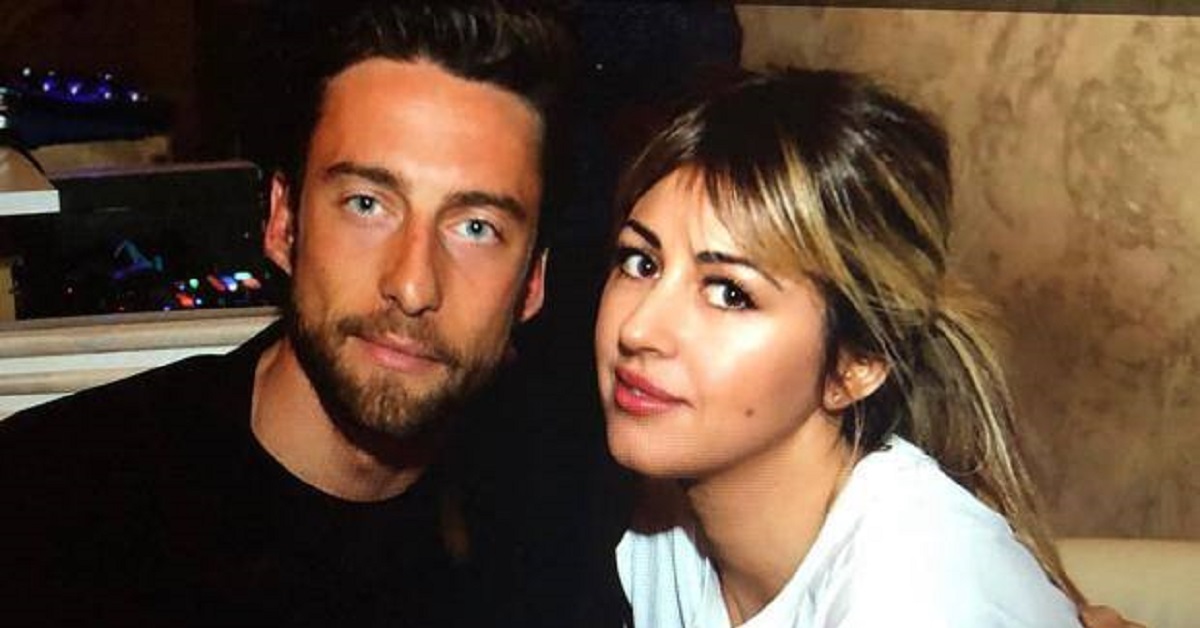 Paura per Claudio Marchisio, rapinato in casa da quattro ladri armati