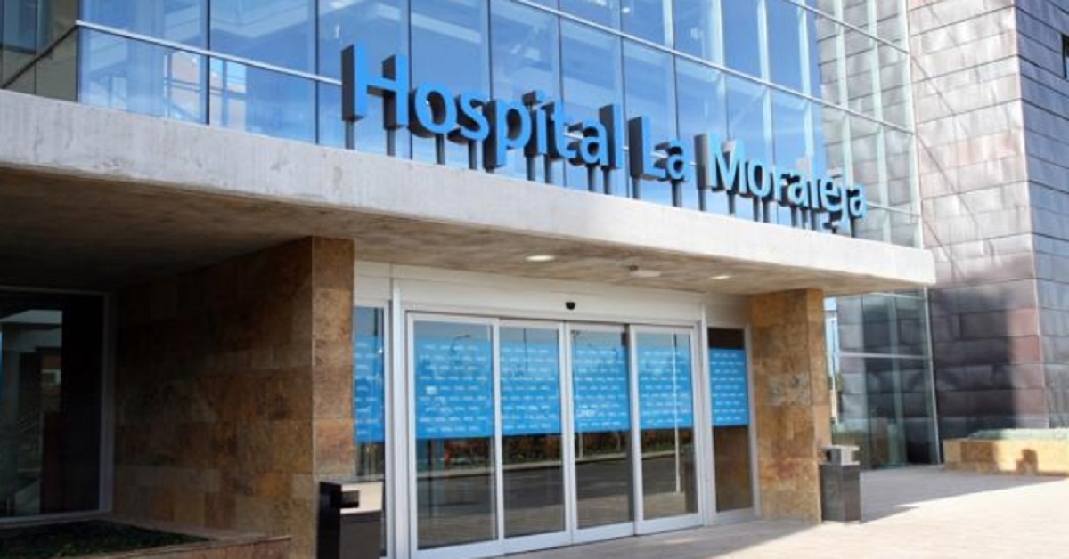 Hanno cacciato mio figlio dal pronto soccorso