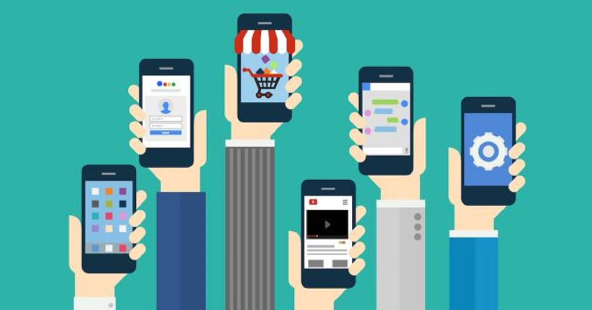 “Alza la testa” ti rivelerà se fai buon uso del tuo cellulare
