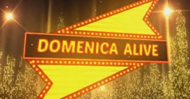 domenica-alive