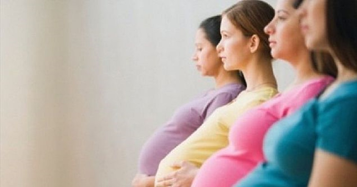 Sintomi della gravidanza nei primi giorni