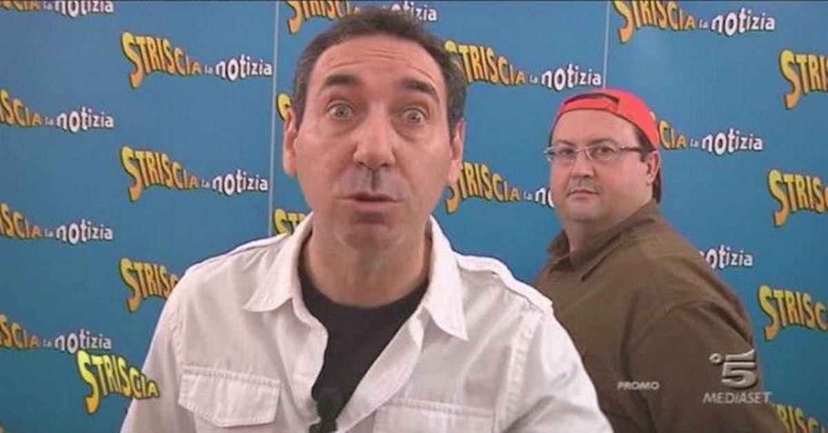 Striscia la Notizia: Fabio e Mingo dopo lo scandalo che fine hanno fatto? L’appello di Fabio De Nunzio