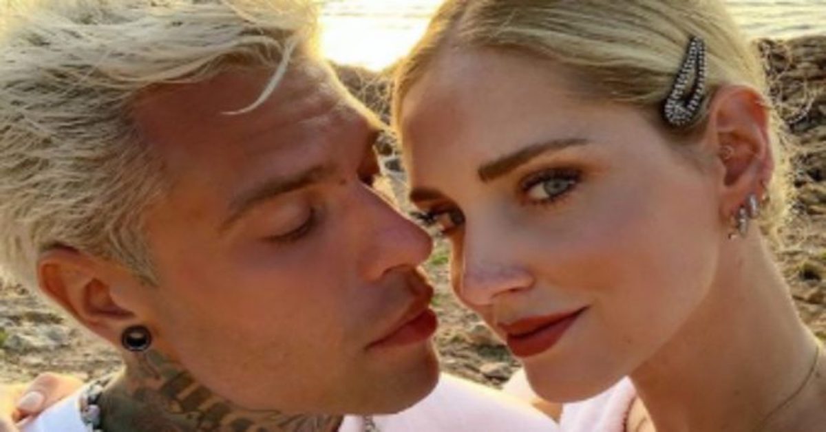 Fedez e Chiara Ferragni decidono di interrompere le dirette Instagram in segno di rispetto