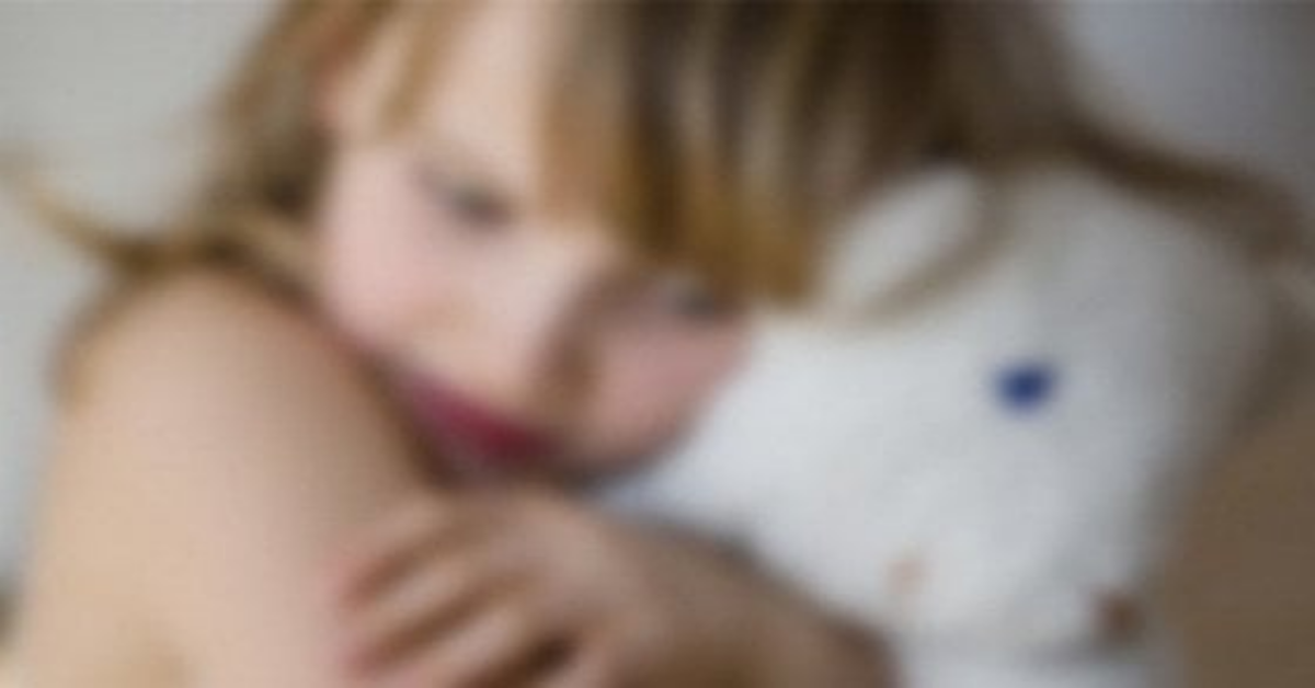 Foggia: maltrattamenti e botte su una bimba di 4 anni