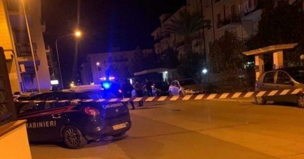 Foggia, papà uccide moglie e figlie e poi si toglie la vita