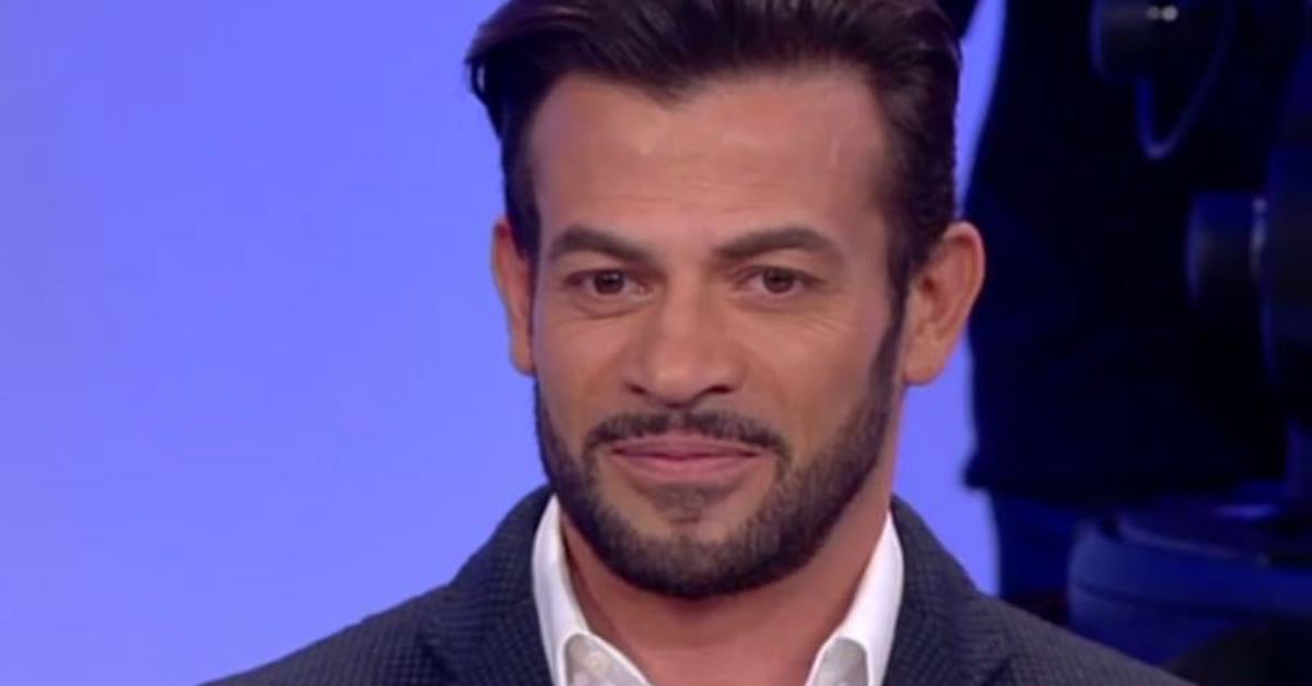 Gianni Sperti: età, vita privata, carriera e vero nome dell’opinionista di Uomini e Donne