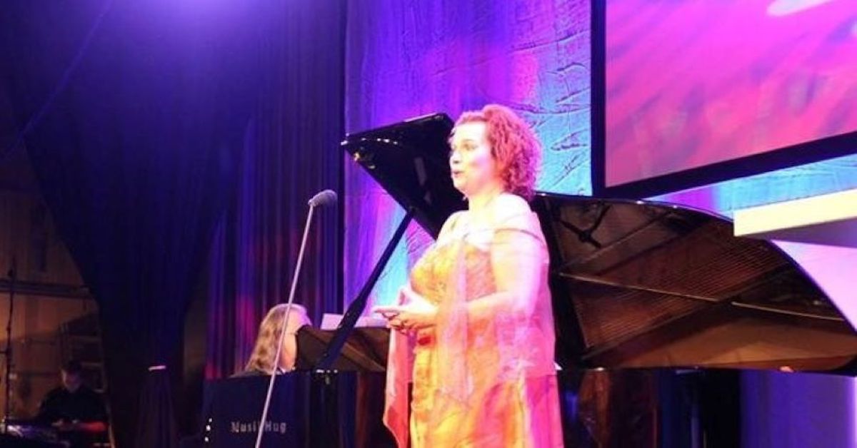 Giuliana Castellani: morta a 40 anni la cantante lirica in un incidente stradale in Austria