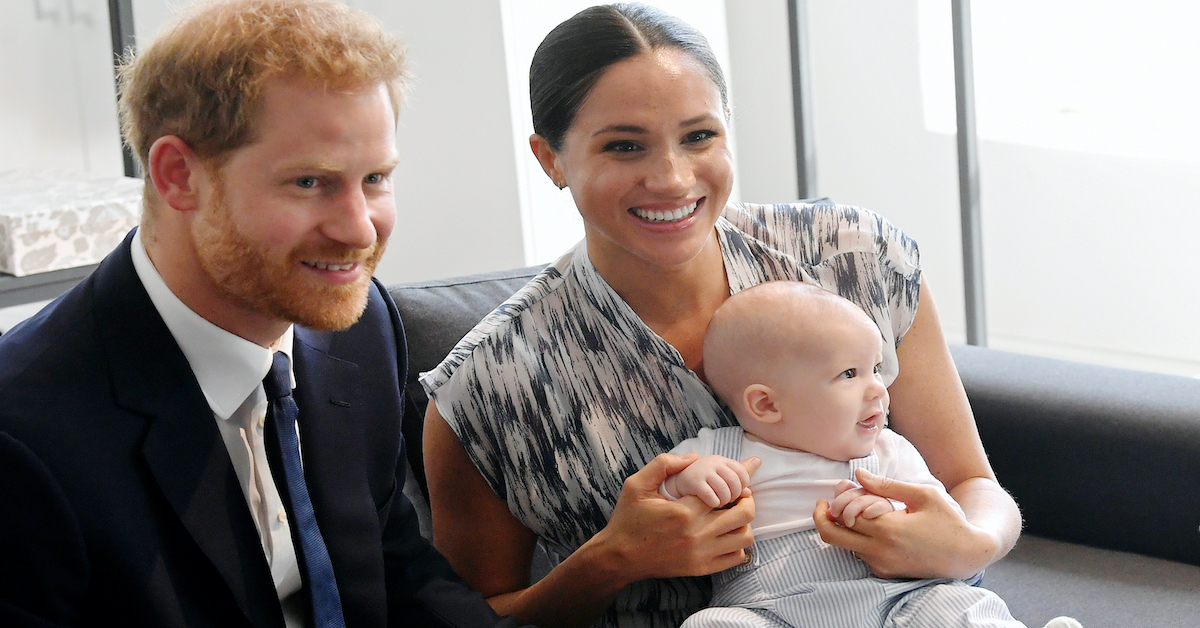 Meghan Markle e il Principe Harry potrebbero trasferirsi in Africa: troppo stressante la vita sotto ai riflettori