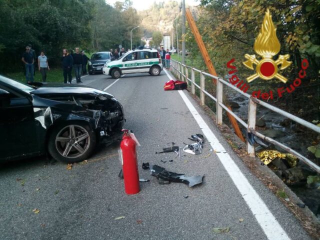 incidente