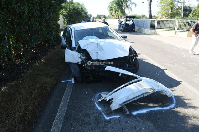 Lecce-drammatico-incidente-mamma-e-figlia-in-gravi-condizioni