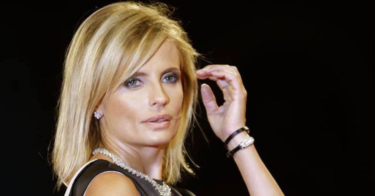 Isabella Ferrari confessa: “ho una malattia rara”, sottoposta ad una terapia estremamente pericolosa