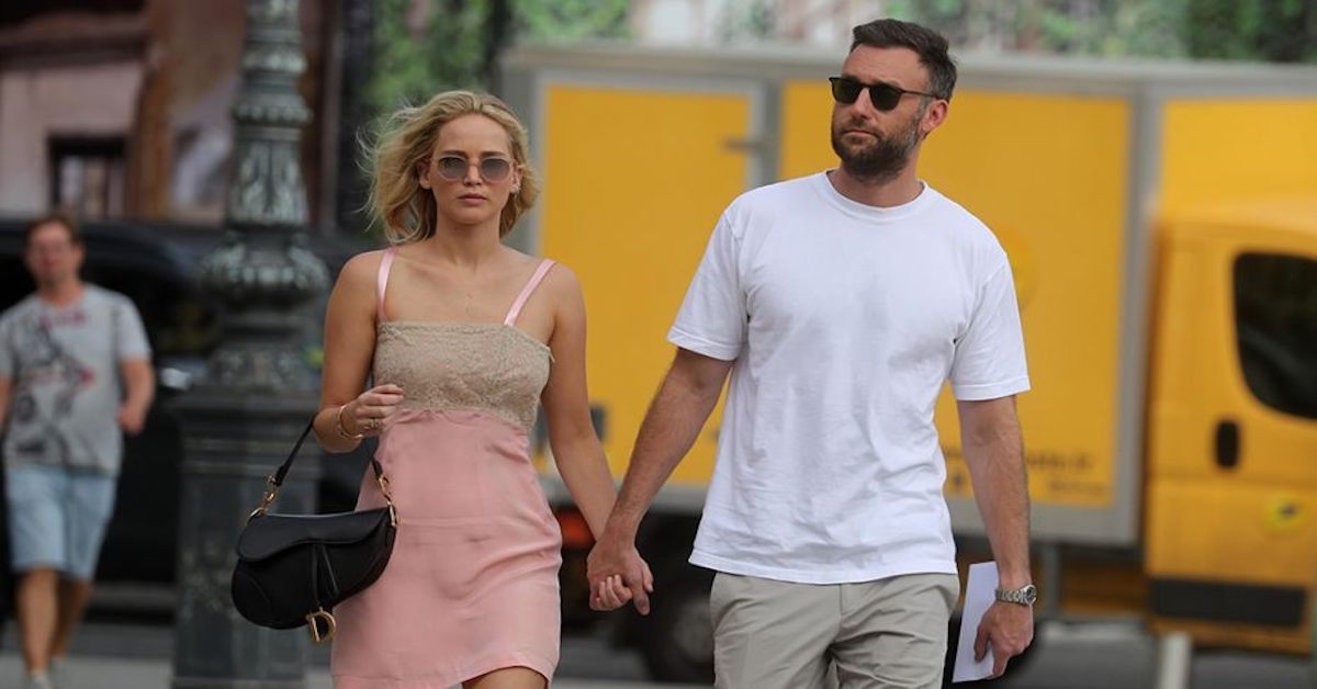 Jennifer Lawrence sposa finalmente Cooke Maroney. Dopo il sì, vediamo location e invitati