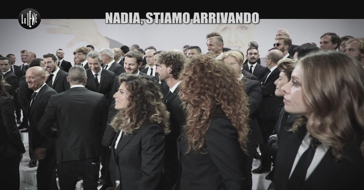 Le iene show: assenti Ilary Blasi, Teo Mammucari e Miriam Leone, la redazione del programma risponde alle critiche