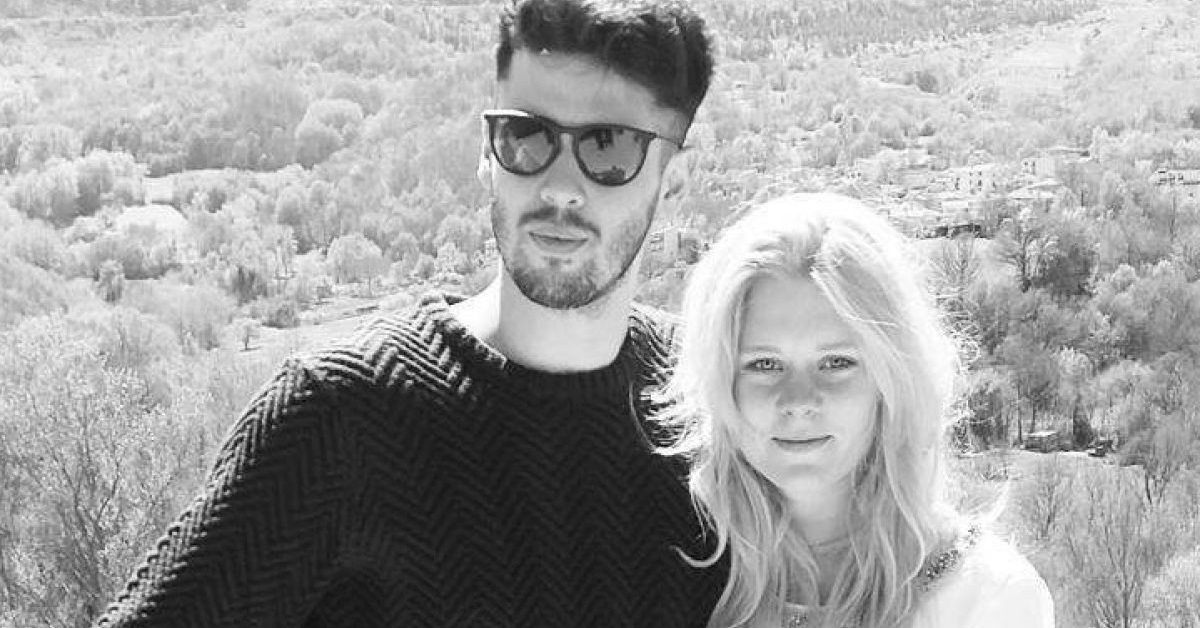 Luca Sacchi, la famiglia contro la fidanzata Anastasiya