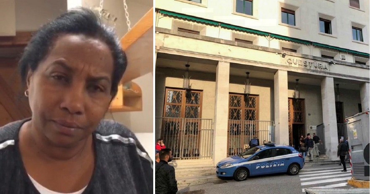 Trieste, sparatoria in Questura, le parole di Betania, la madre di Alejandro Augusto Stephan Meran