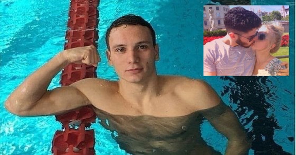 Luca Sacchi: Manuel Bortuzzo scrive un commovente messaggio per il ragazzo ucciso a Roma