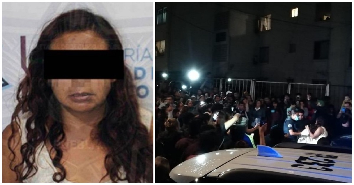 Presunta soccorritrice di cani arrestata
